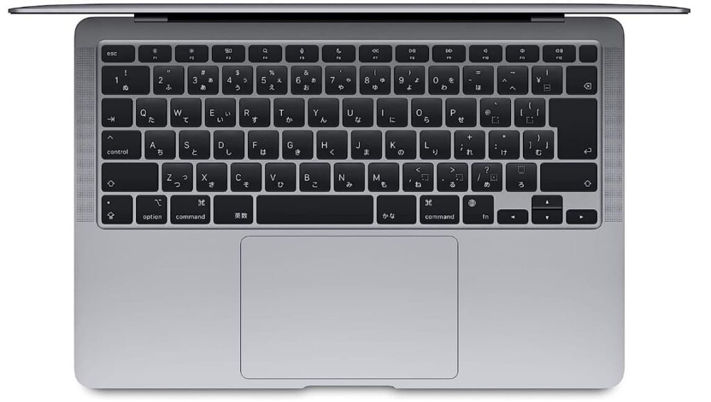 おすすめ】MacBook Air M1 人気カラーランキング！ | Notebook-E
